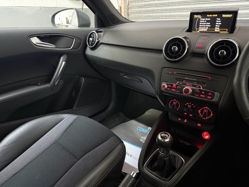 Used Audi A1 2018 for sale - 77026933: Photo 12