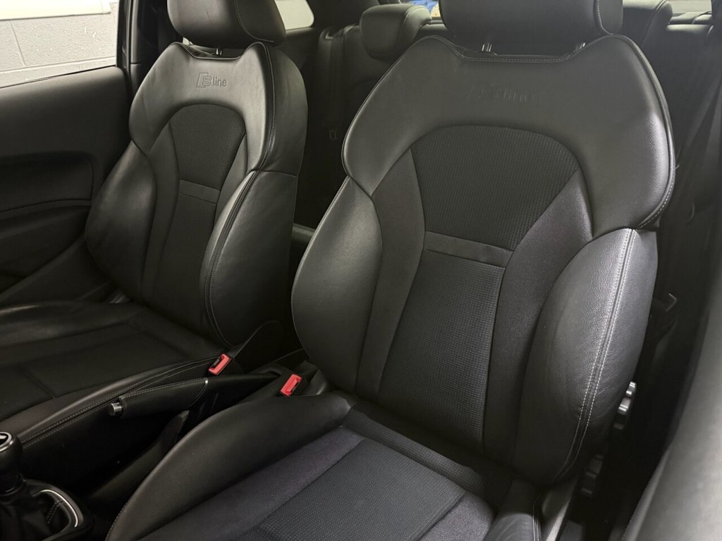 Used Audi A1 2018 for sale - 77026933: Photo 13