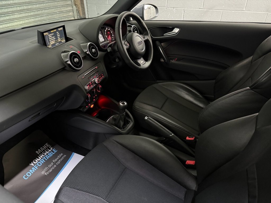 Used Audi A1 2018 for sale - 77026933: Photo 14