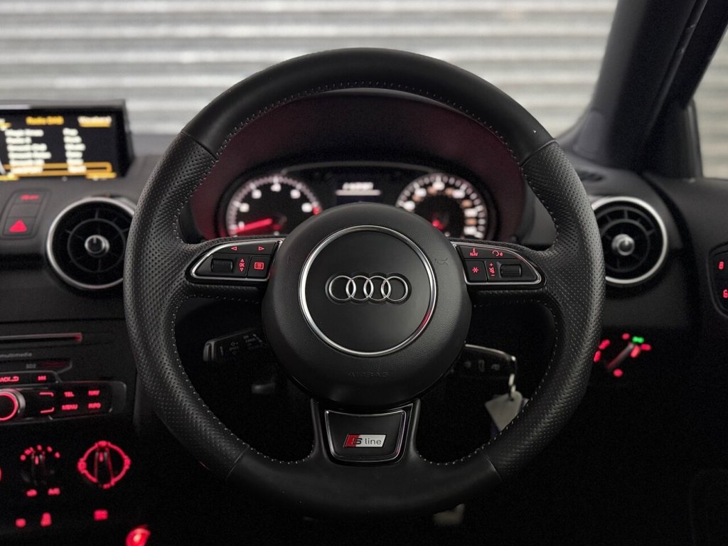 Used Audi A1 2018 for sale - 77026933: Photo 15