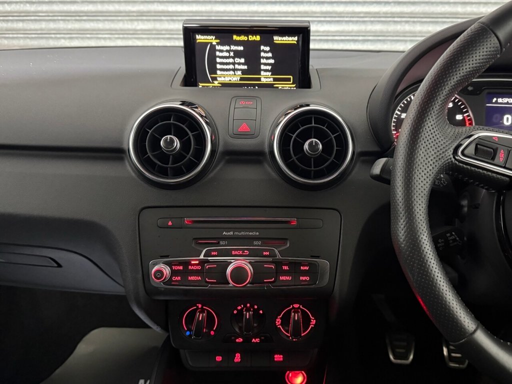 Used Audi A1 2018 for sale - 77026933: Photo 16