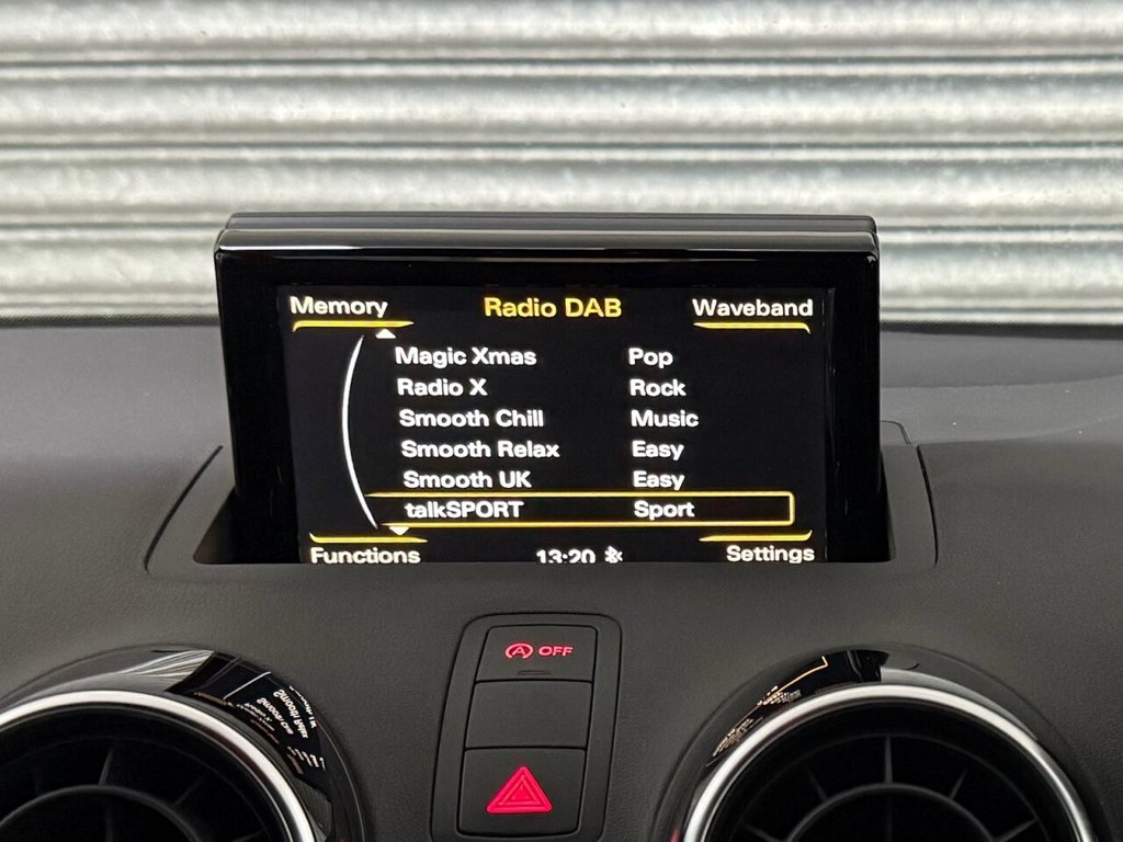 Used Audi A1 2018 for sale - 77026933: Photo 17