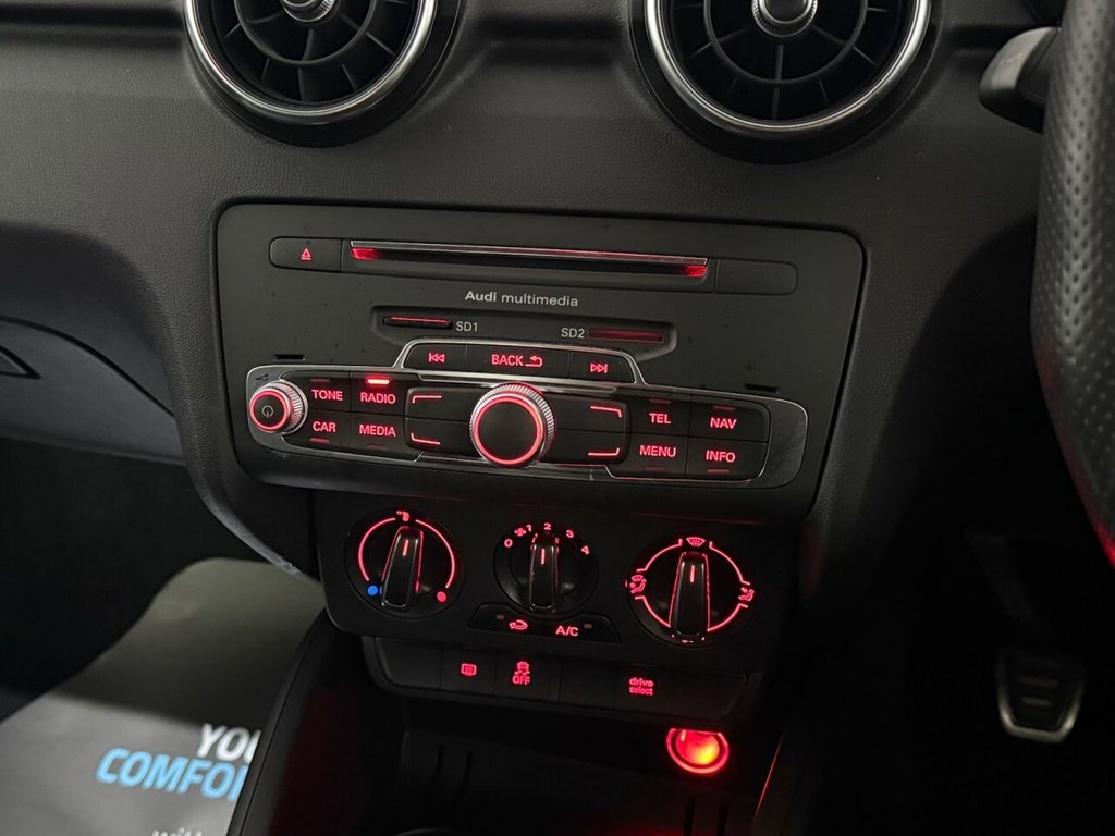 Used Audi A1 2018 for sale - 77026933: Photo 19