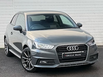 Audi A1 feature image