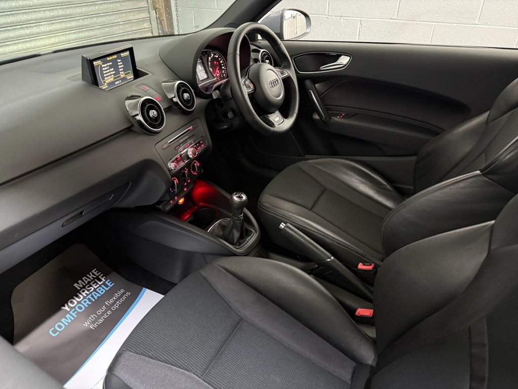 Used Audi A1 2018 for sale - 77026933: Photo 2