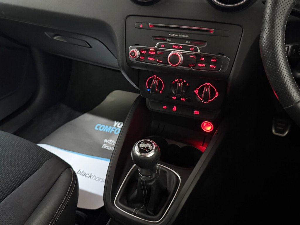 Used Audi A1 2018 for sale - 77026933: Photo 20