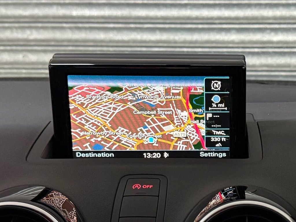 Used Audi A1 2018 for sale - 77026933: Photo 3