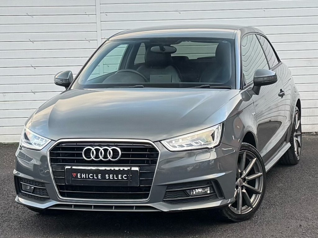 Used Audi A1 2018 for sale - 77026933: Photo 5