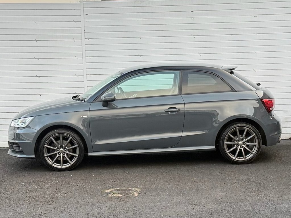 Used Audi A1 2018 for sale - 77026933: Photo 6
