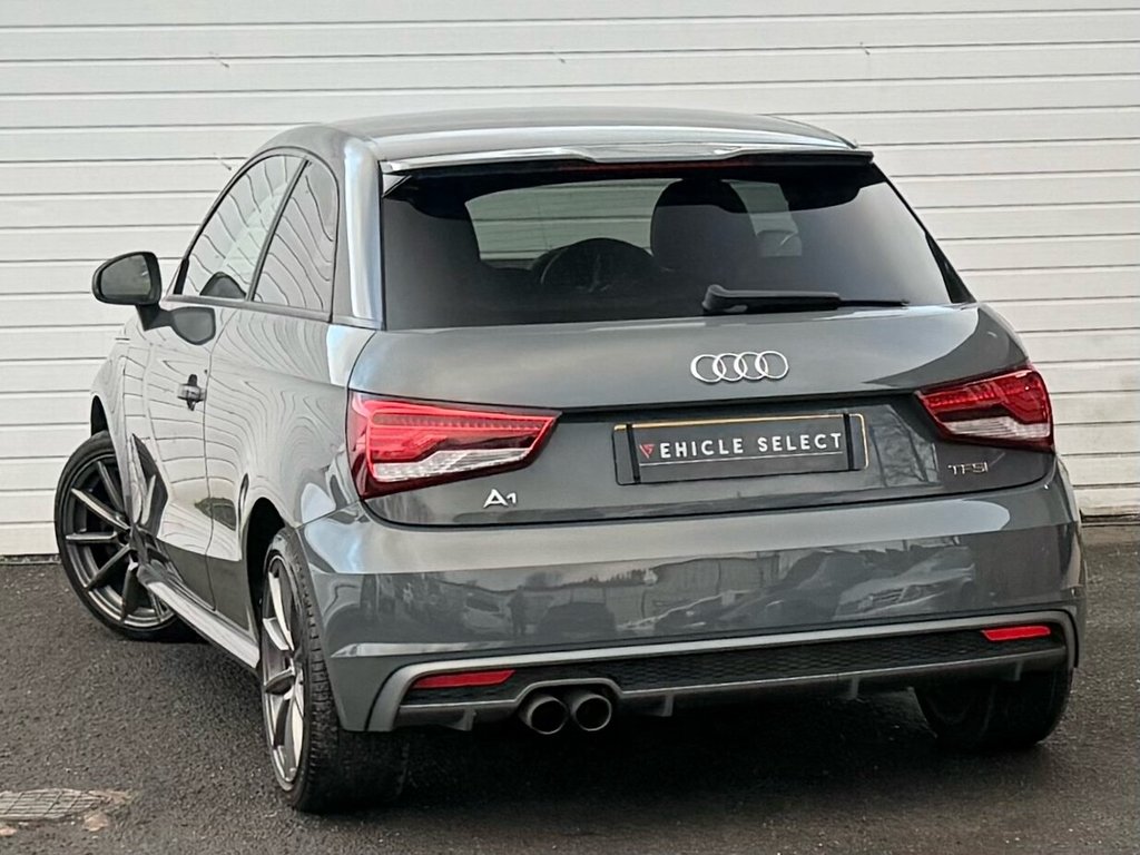 Used Audi A1 2018 for sale - 77026933: Photo 7