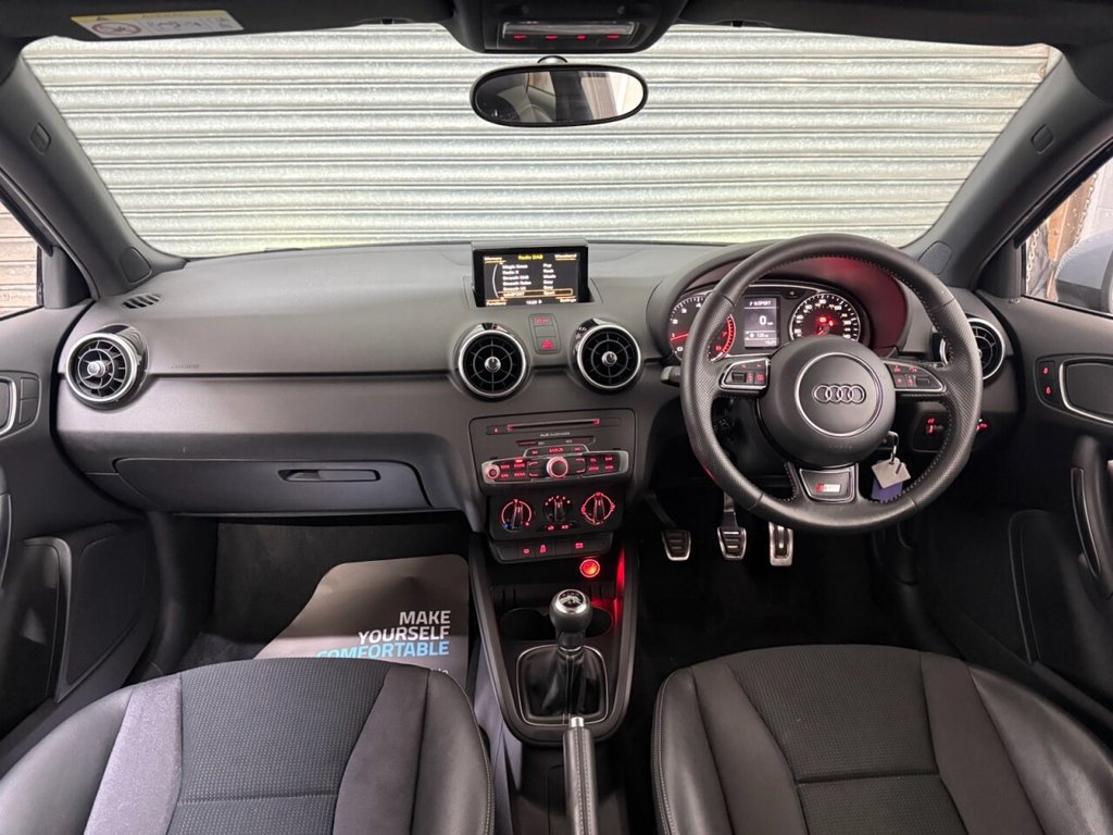 Used Audi A1 2018 for sale - 77026933: Photo 9