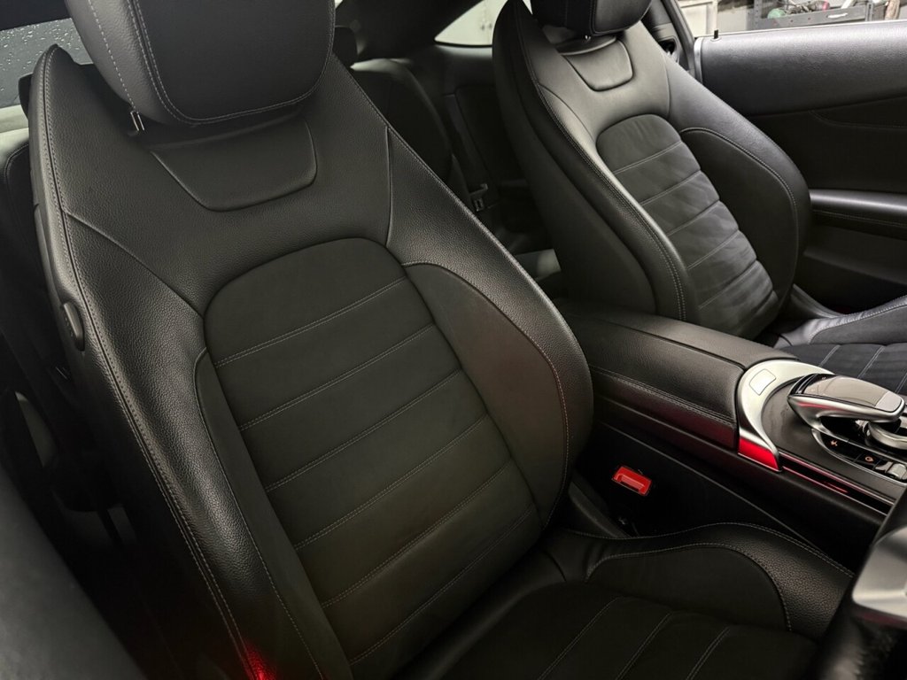 Used Mercedes-Benz C Class 2020 for sale - 76883148: Photo 12