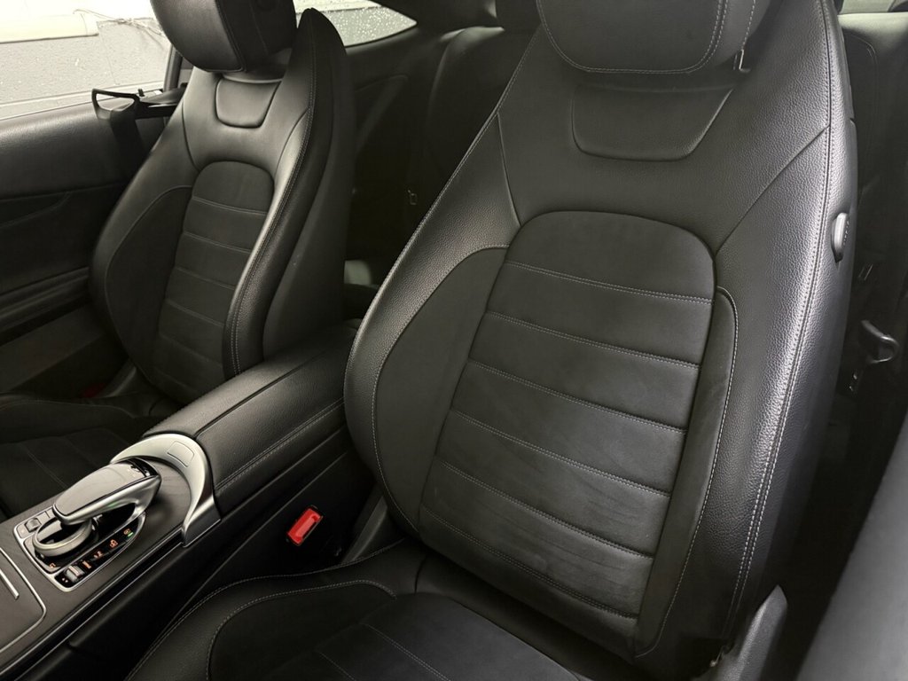 Used Mercedes-Benz C Class 2020 for sale - 76883148: Photo 14