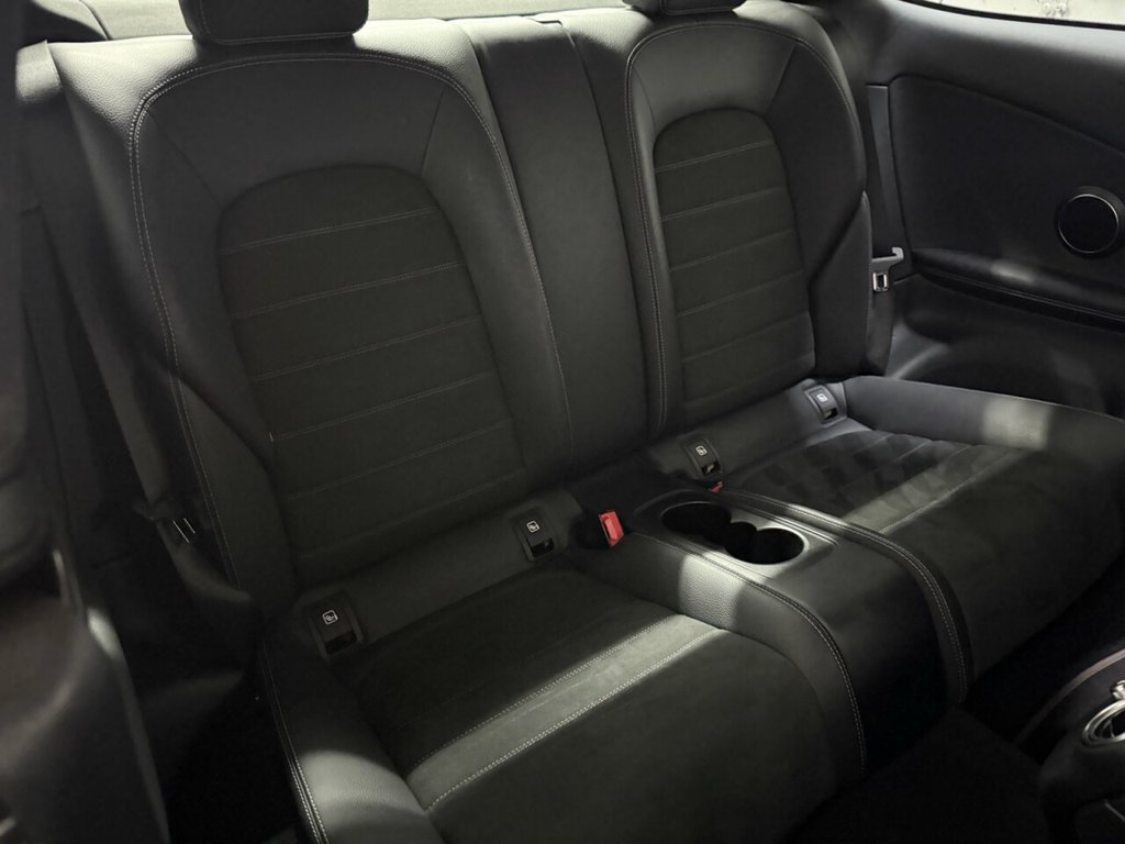 Used Mercedes-Benz C Class 2020 for sale - 76883148: Photo 26