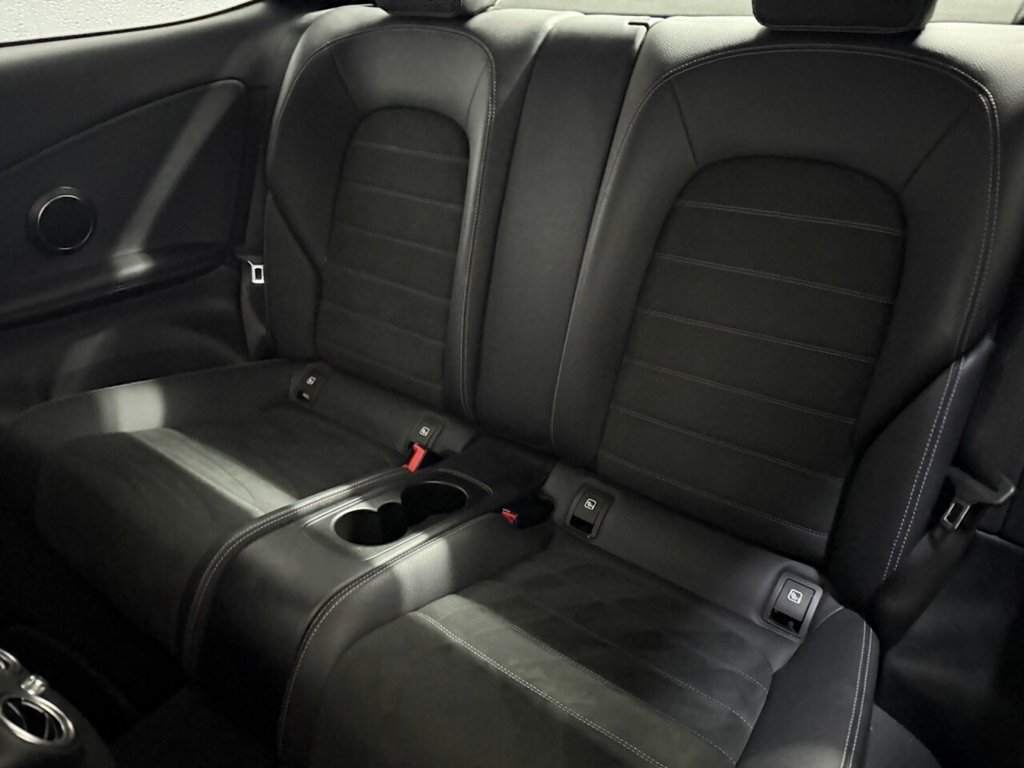 Used Mercedes-Benz C Class 2020 for sale - 76883148: Photo 27