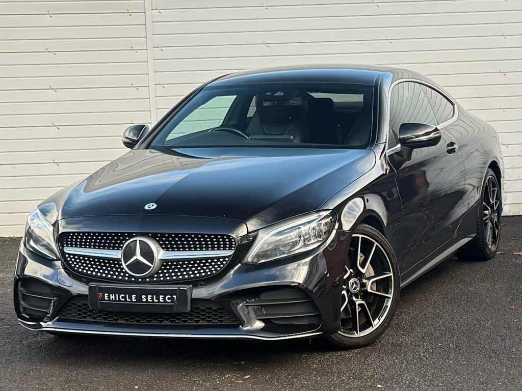 Used Mercedes-Benz C Class 2020 for sale - 76883148: Photo 6