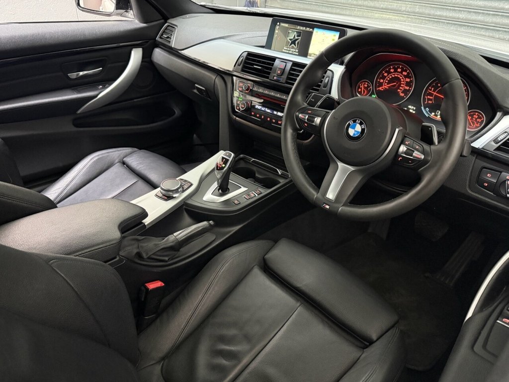 Used BMW 4 Series 2018 for sale - 77212354: Photo 10