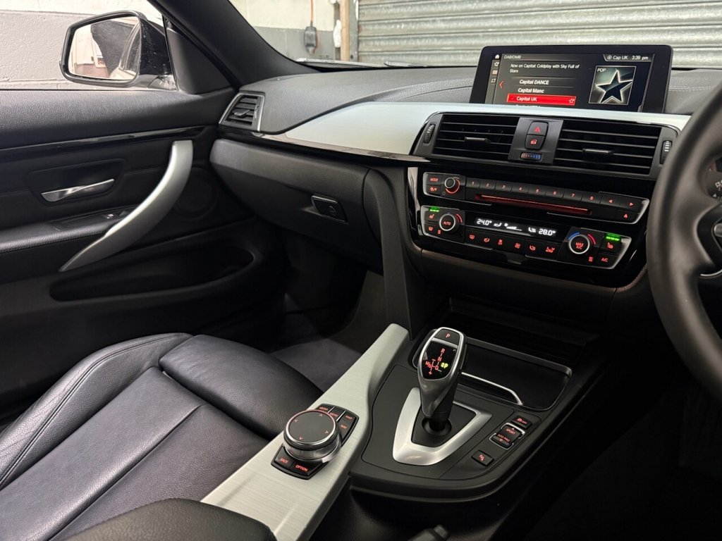 Used BMW 4 Series 2018 for sale - 77212354: Photo 12