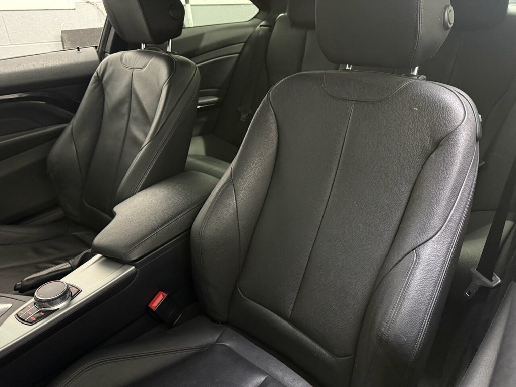 Used BMW 4 Series 2018 for sale - 77212354: Photo 13