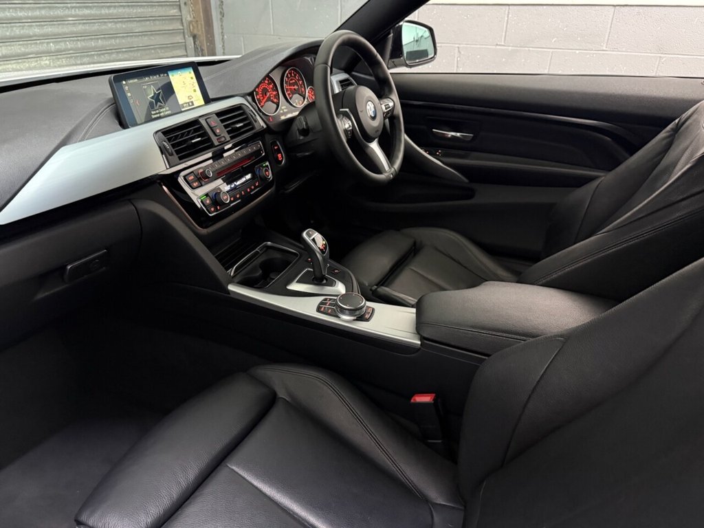 Used BMW 4 Series 2018 for sale - 77212354: Photo 14