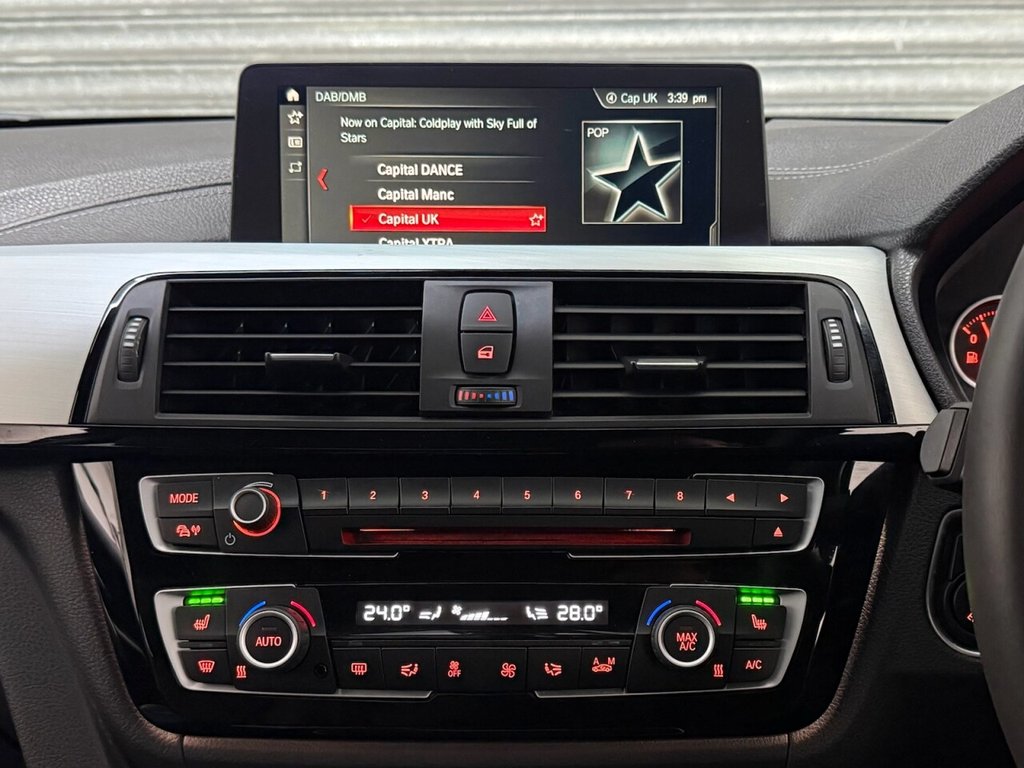 Used BMW 4 Series 2018 for sale - 77212354: Photo 16