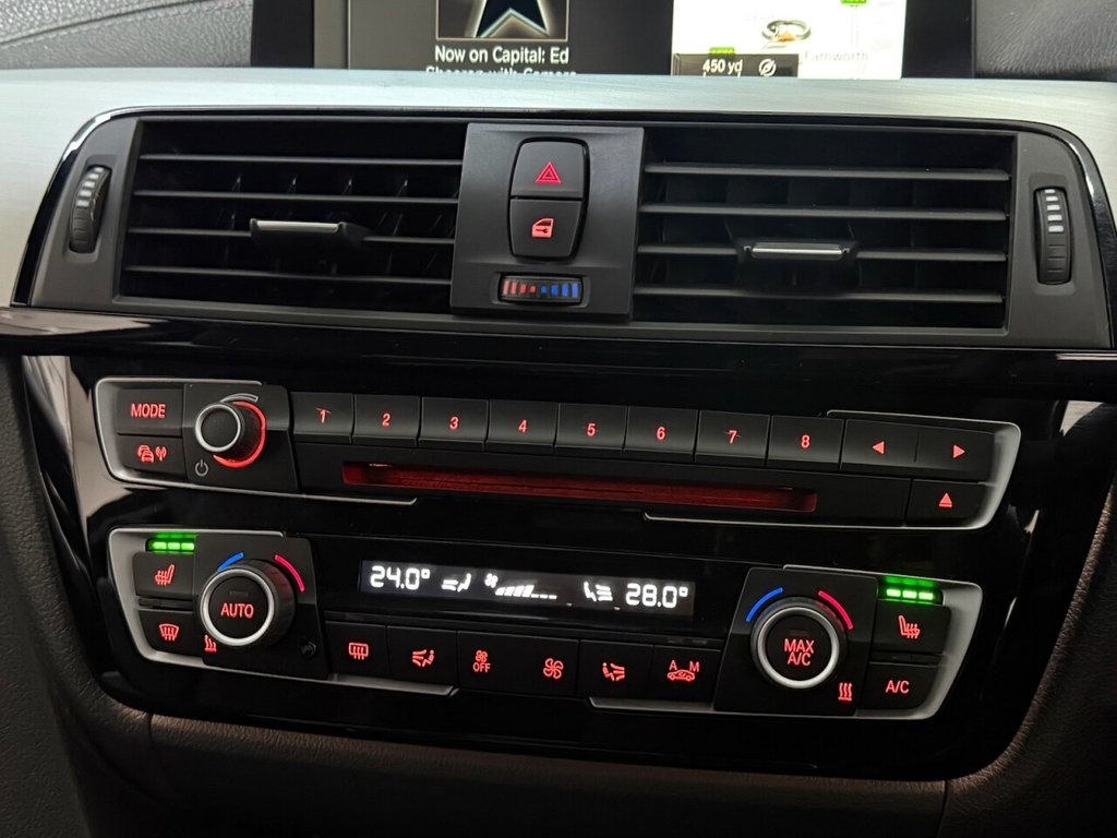 Used BMW 4 Series 2018 for sale - 77212354: Photo 18