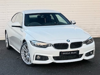 2018 (18) - 420i M Sport 2dr Auto [Professional Media]