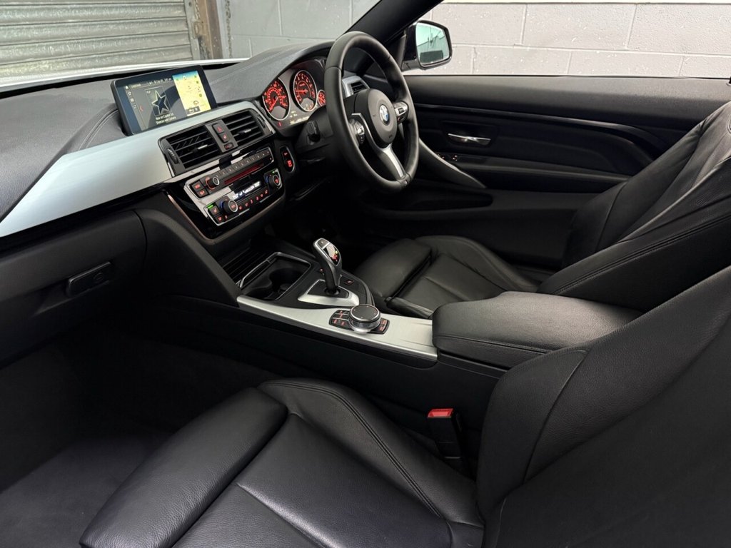 Used BMW 4 Series 2018 for sale - 77212354: Photo 2