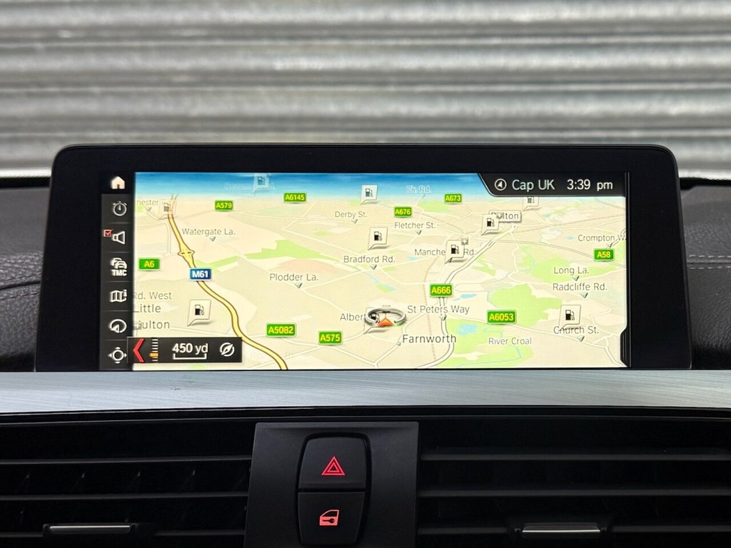 Used BMW 4 Series 2018 for sale - 77212354: Photo 3