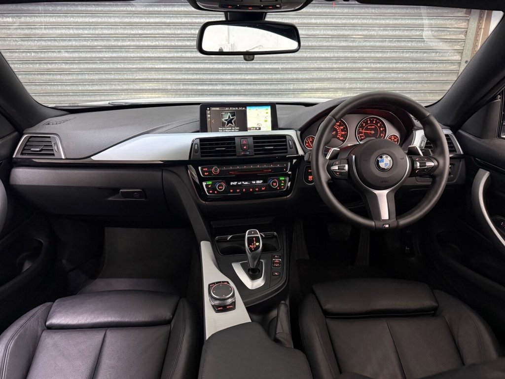 Used BMW 4 Series 2018 for sale - 77212354: Photo 9