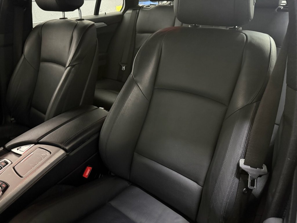 Used BMW 5 Series 2016 for sale - 76883257: Photo 14