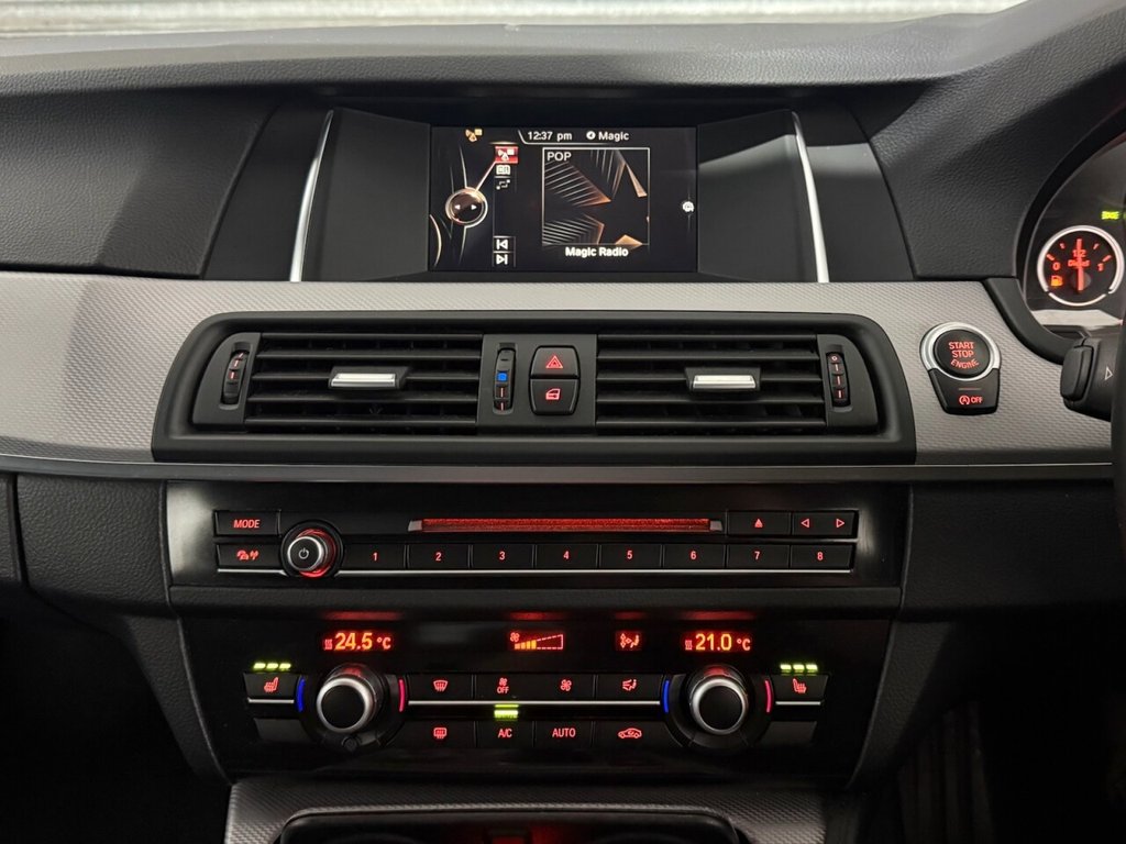 Used BMW 5 Series 2016 for sale - 76883257: Photo 17