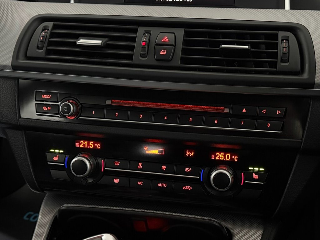 Used BMW 5 Series 2016 for sale - 76883257: Photo 19