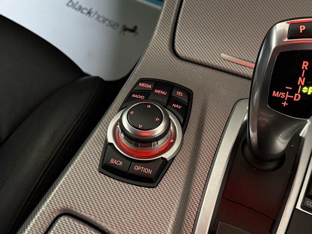 Used BMW 5 Series 2016 for sale - 76883257: Photo 21