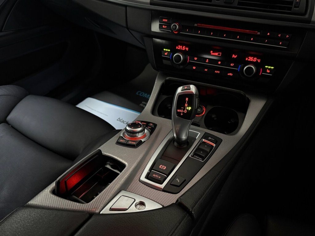 Used BMW 5 Series 2016 for sale - 76883257: Photo 22