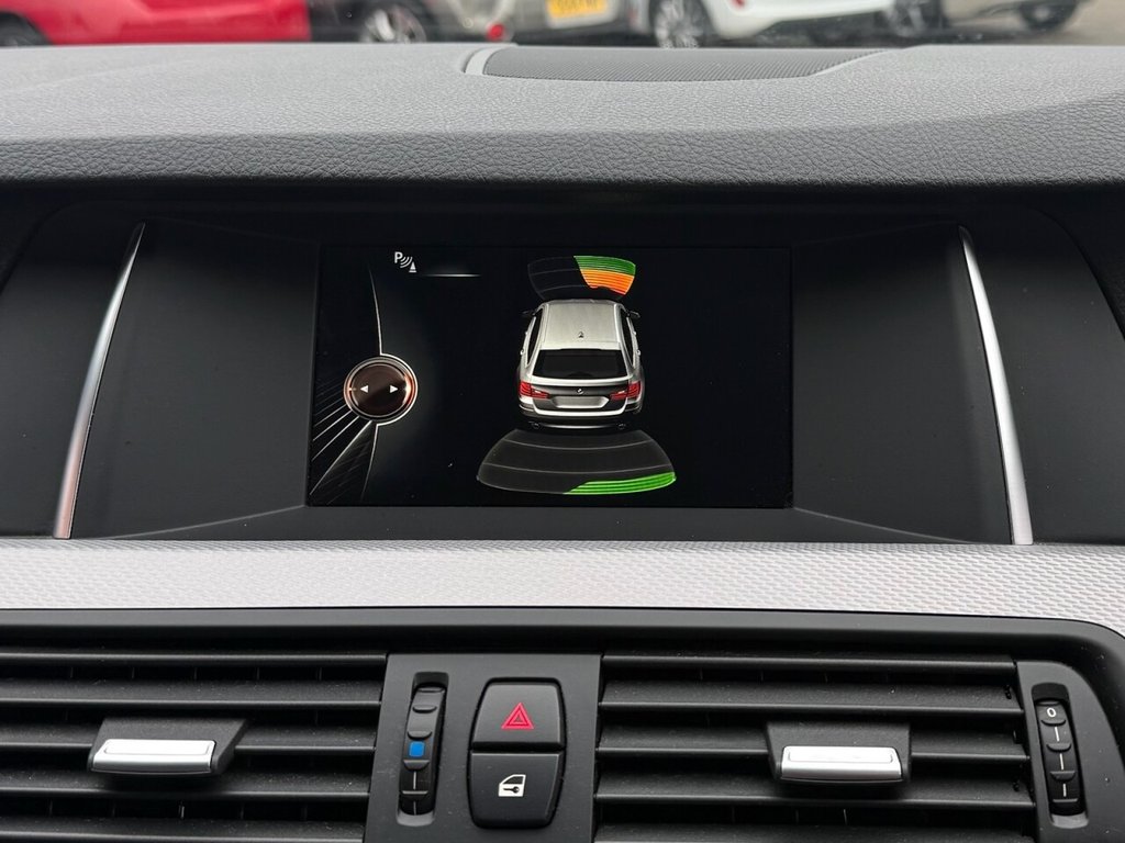 Used BMW 5 Series 2016 for sale - 76883257: Photo 3