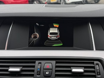 Used BMW 5 Series 2016 for sale - 76883257: Photo