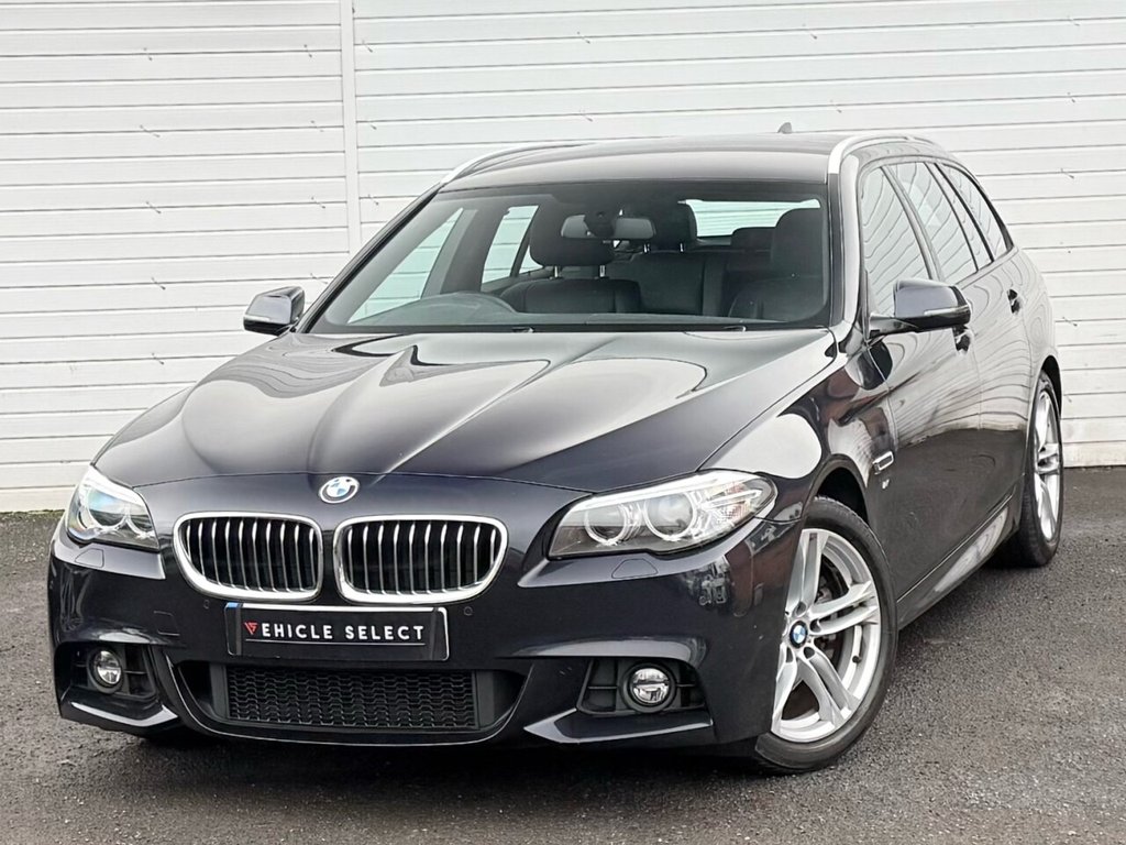 Used BMW 5 Series 2016 for sale - 76883257: Photo 7