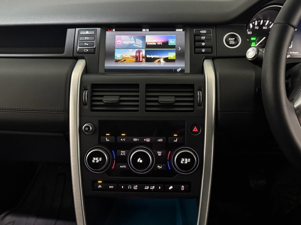 Used Land Rover Discovery Sport 2016 for sale - 76950191: Photo 16