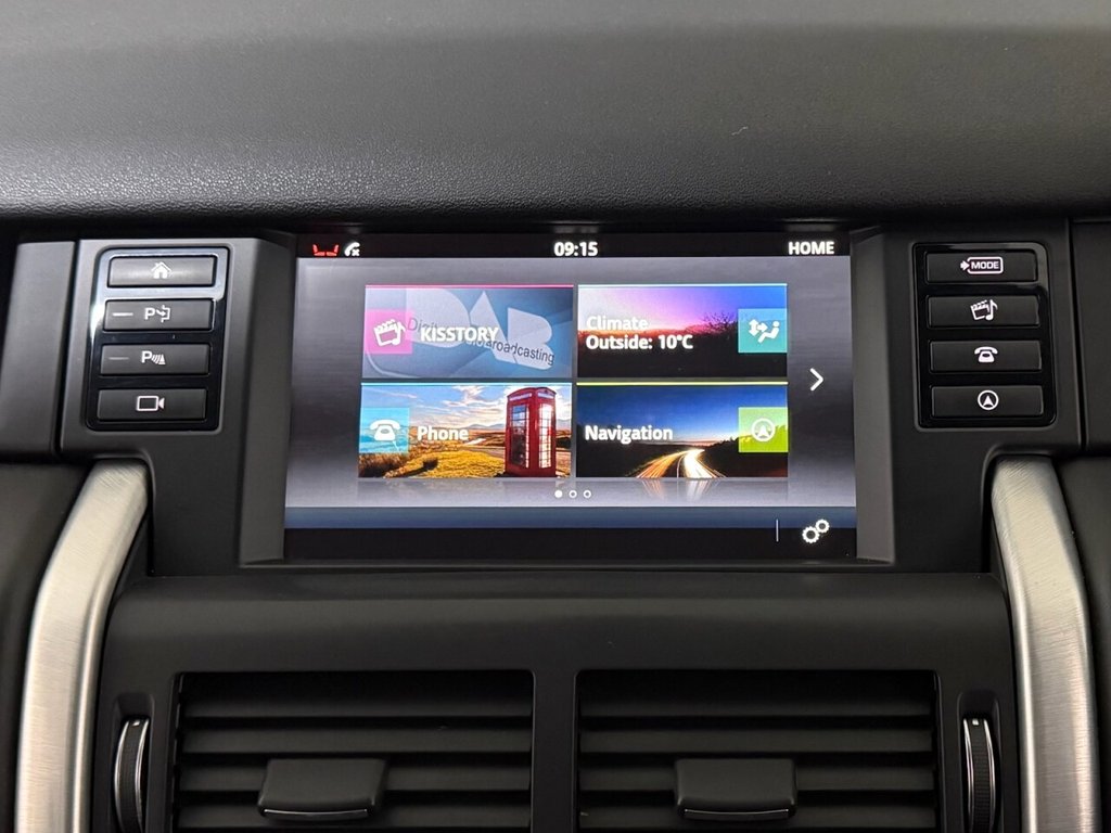 Used Land Rover Discovery Sport 2016 for sale - 76950191: Photo 17