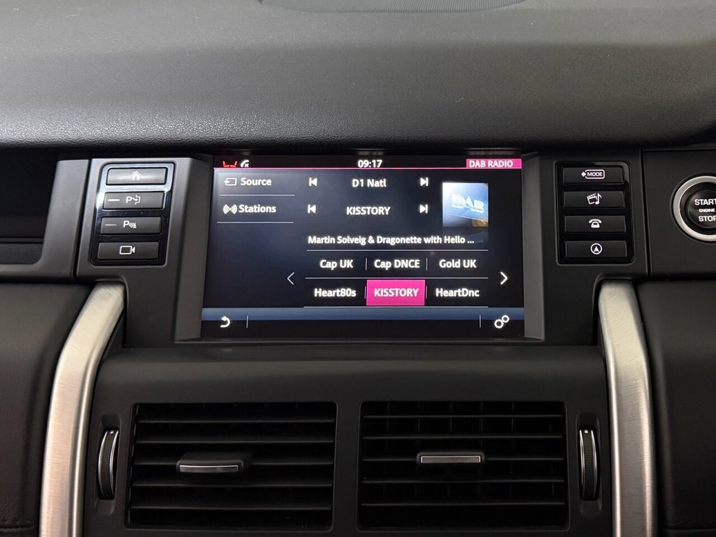 Used Land Rover Discovery Sport 2016 for sale - 76950191: Photo 18