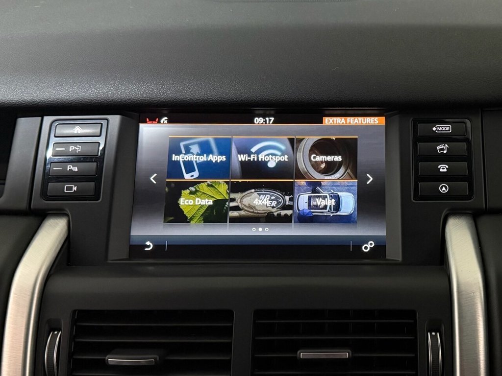 Used Land Rover Discovery Sport 2016 for sale - 76950191: Photo 19