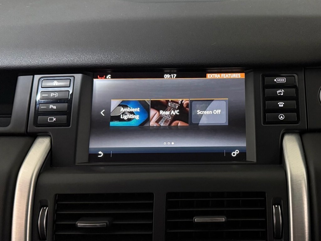 Used Land Rover Discovery Sport 2016 for sale - 76950191: Photo 20