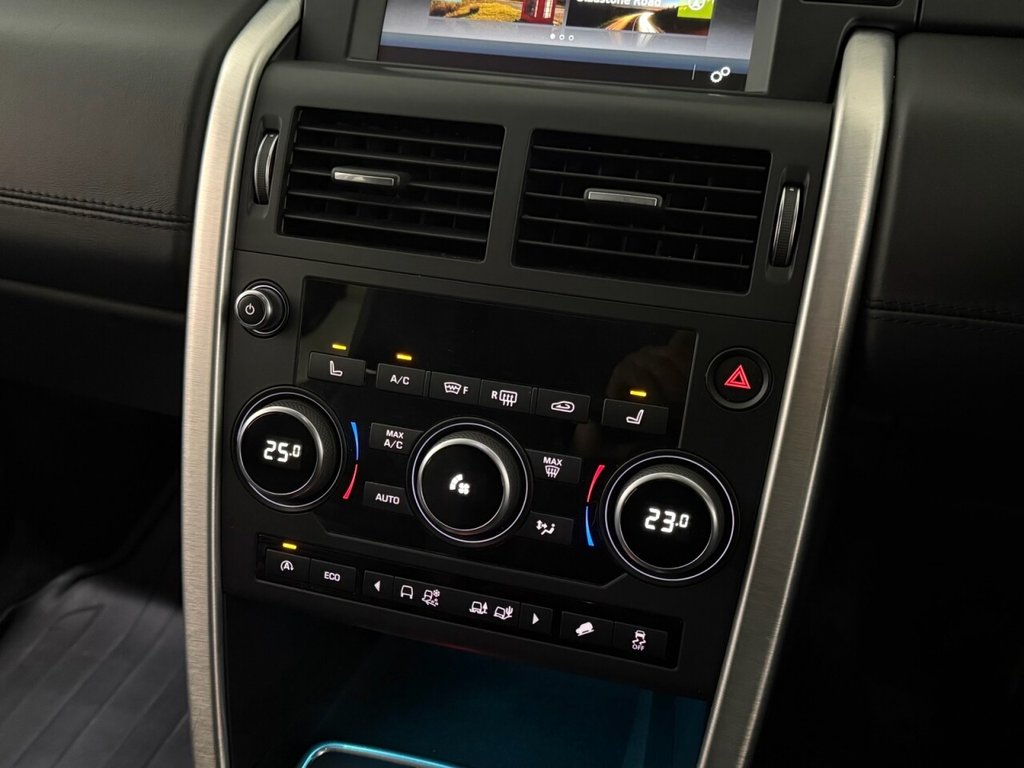 Used Land Rover Discovery Sport 2016 for sale - 76950191: Photo 21