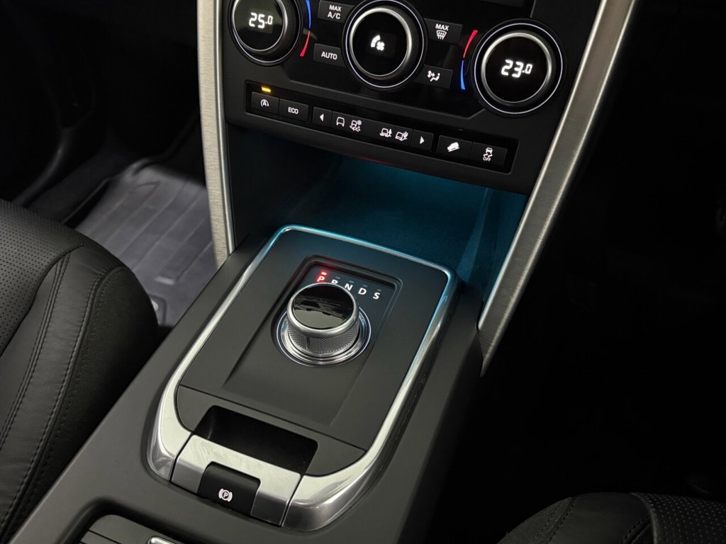 Used Land Rover Discovery Sport 2016 for sale - 76950191: Photo 22