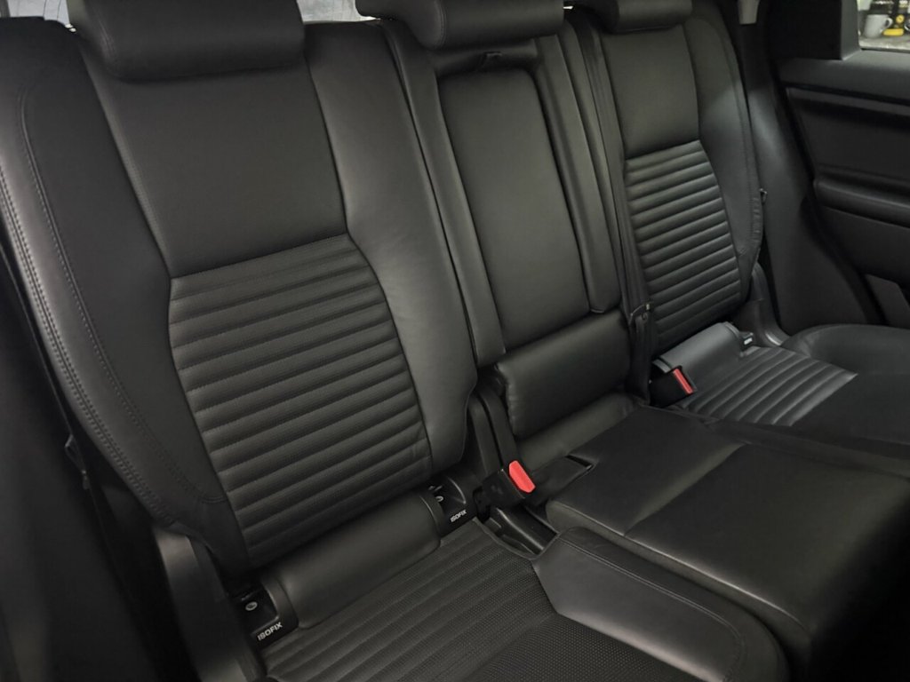 Used Land Rover Discovery Sport 2016 for sale - 76950191: Photo 24