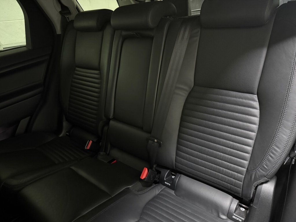 Used Land Rover Discovery Sport 2016 for sale - 76950191: Photo 25