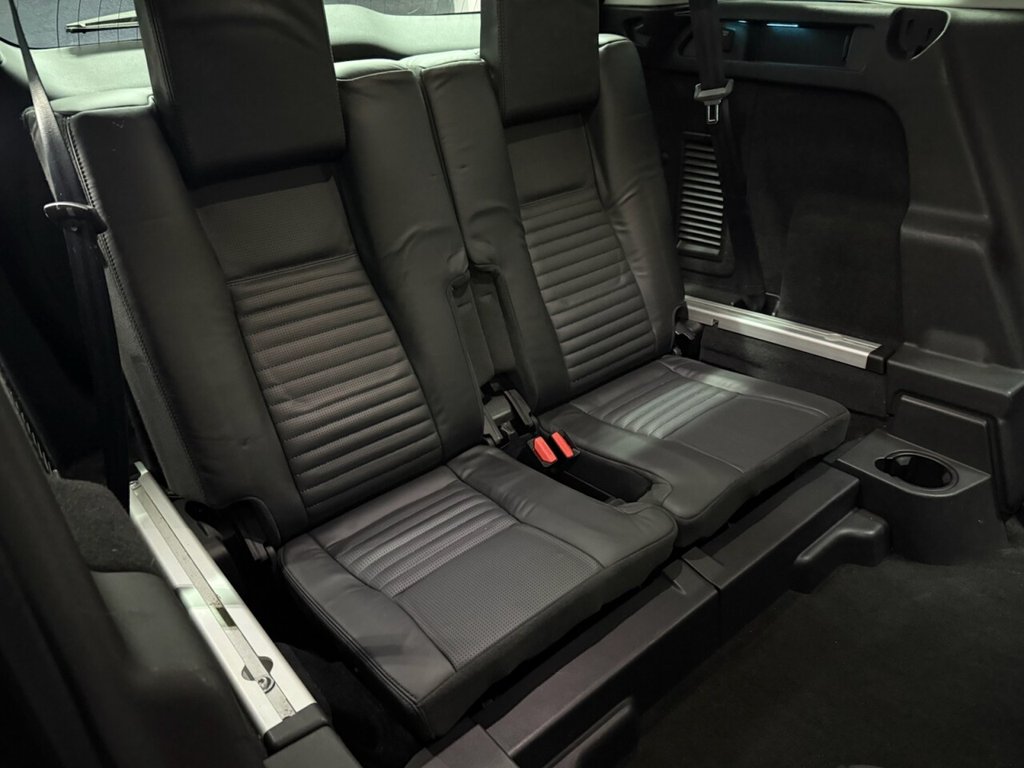 Used Land Rover Discovery Sport 2016 for sale - 76950191: Photo 26