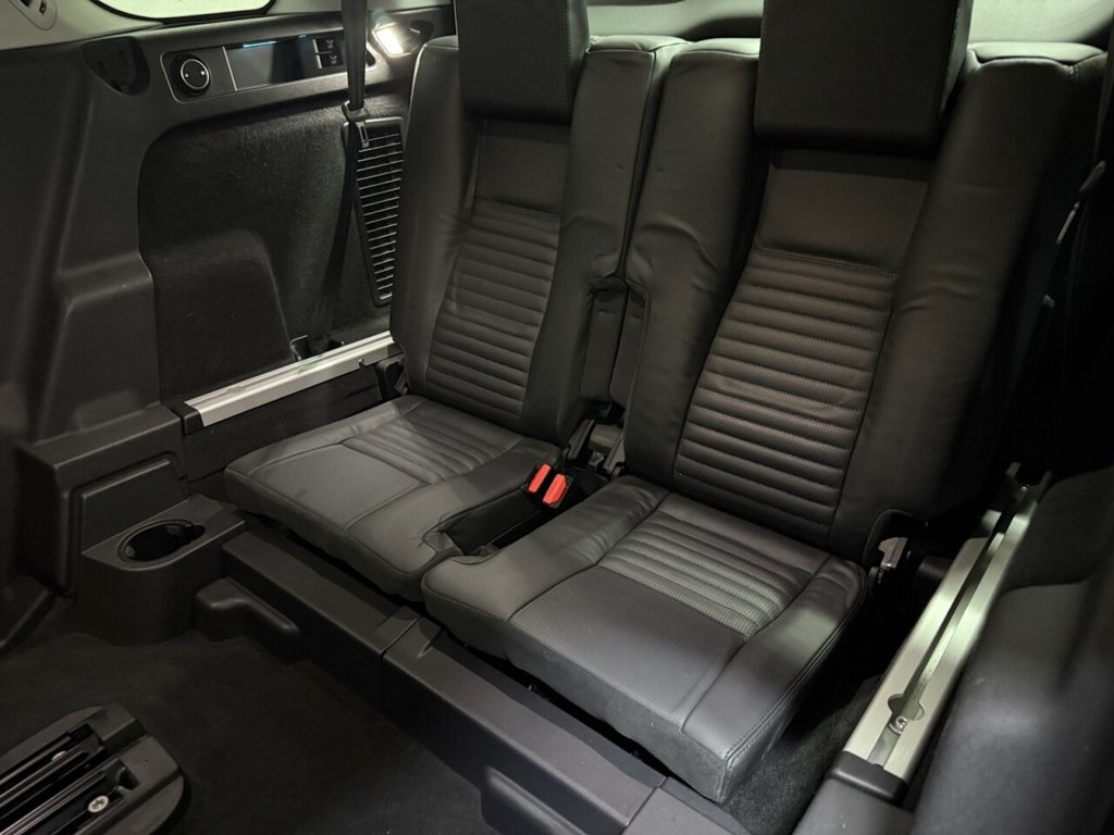 Used Land Rover Discovery Sport 2016 for sale - 76950191: Photo 27