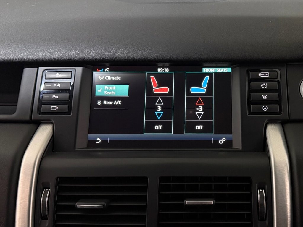 Used Land Rover Discovery Sport 2016 for sale - 76950191: Photo 3